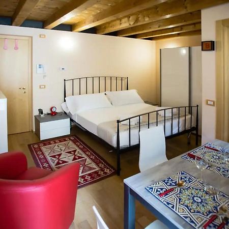 San Zeno Apartments Verona Exterior foto
