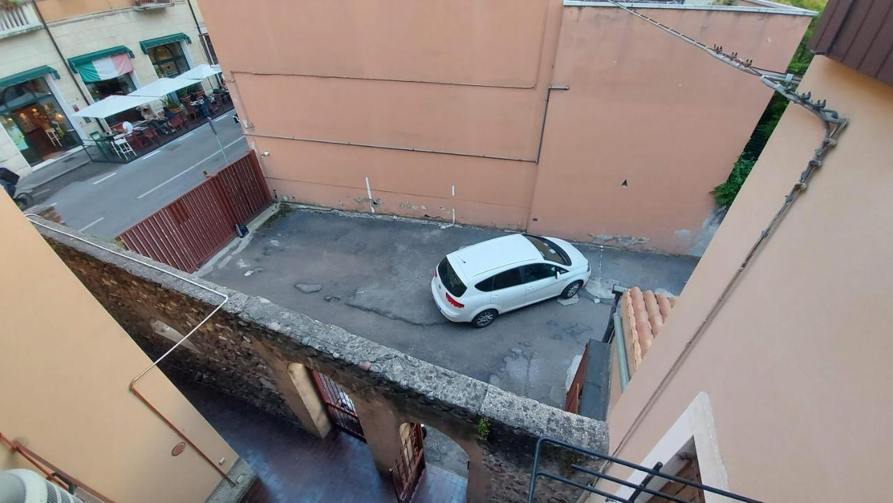 San Zeno Apartments Verona Exterior foto