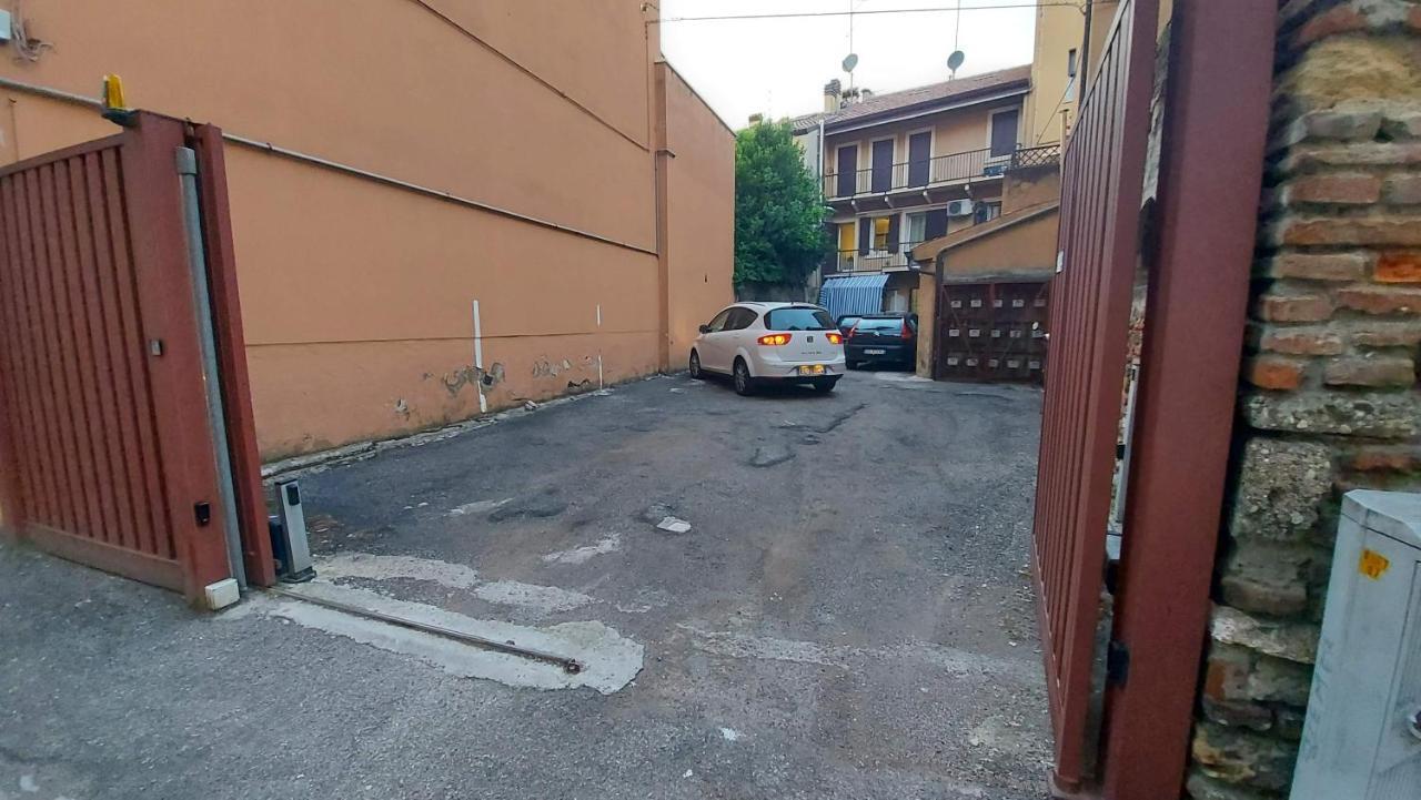 San Zeno Apartments Verona Exterior foto