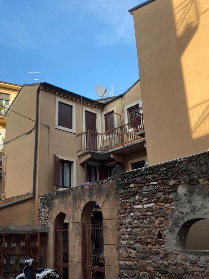 San Zeno Apartments Verona Exterior foto