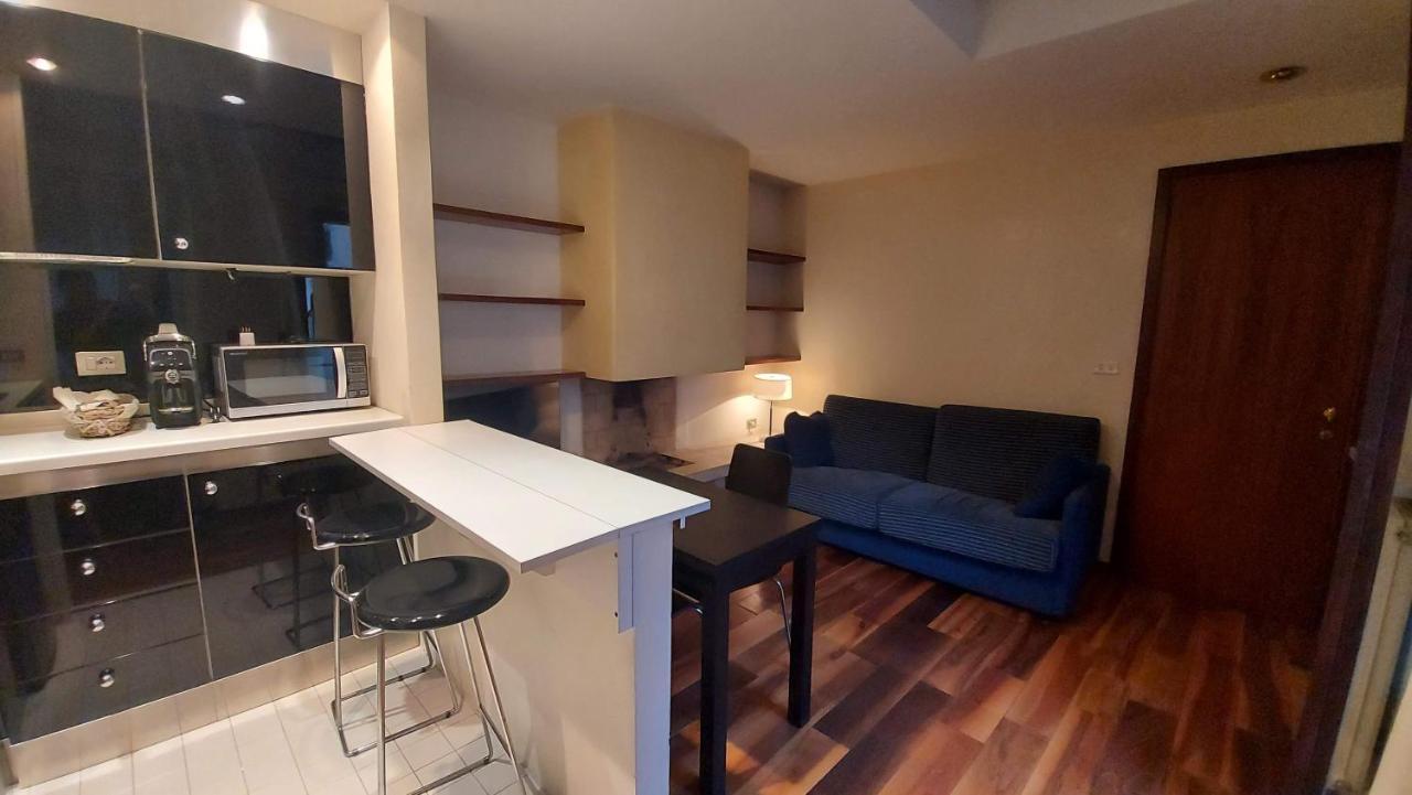 San Zeno Apartments Verona Exterior foto