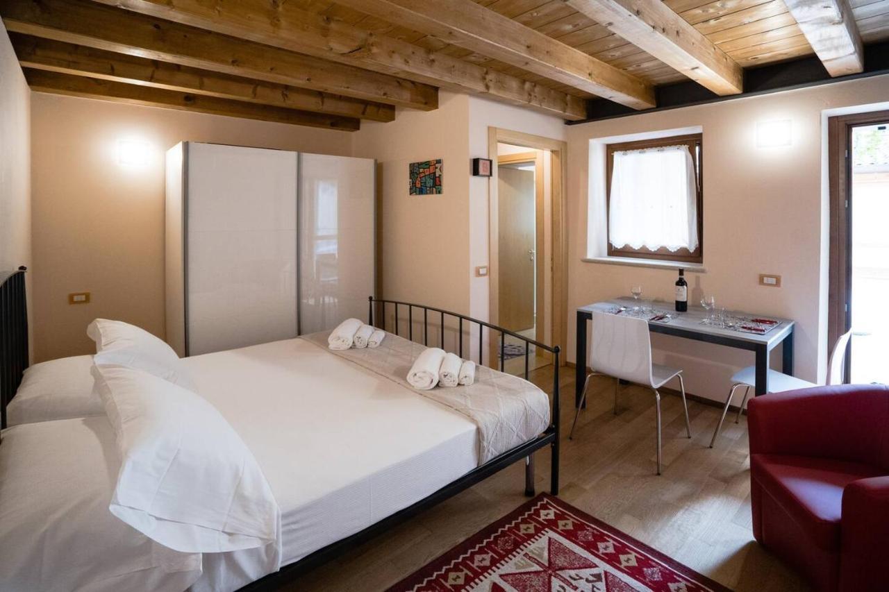 San Zeno Apartments Verona Exterior foto