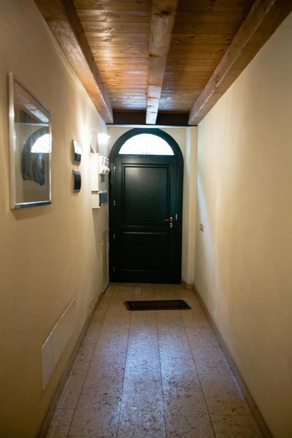 San Zeno Apartments Verona Exterior foto