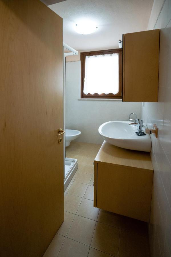 San Zeno Apartments Verona Exterior foto